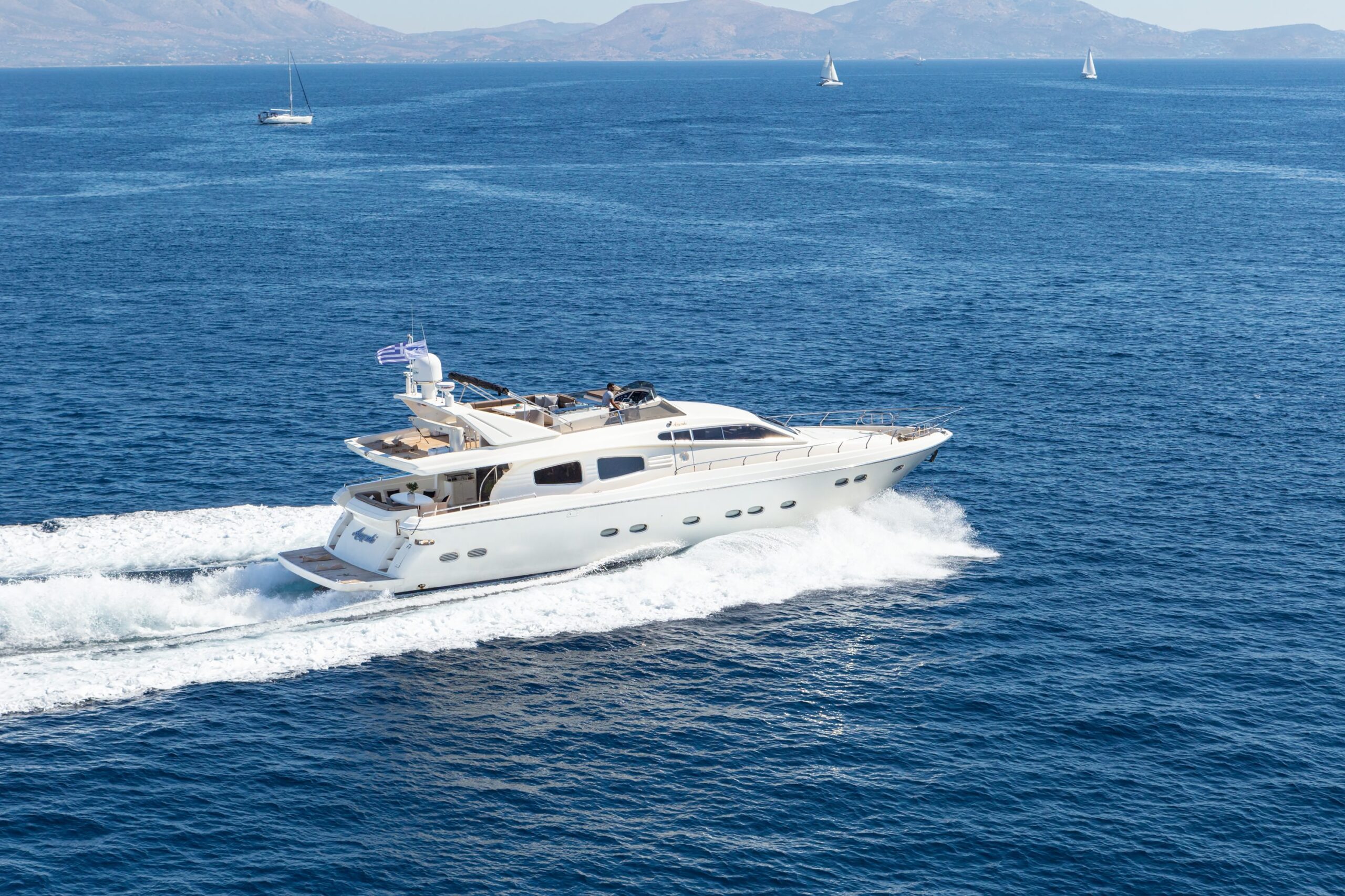 Posillipo Rizzardi 70