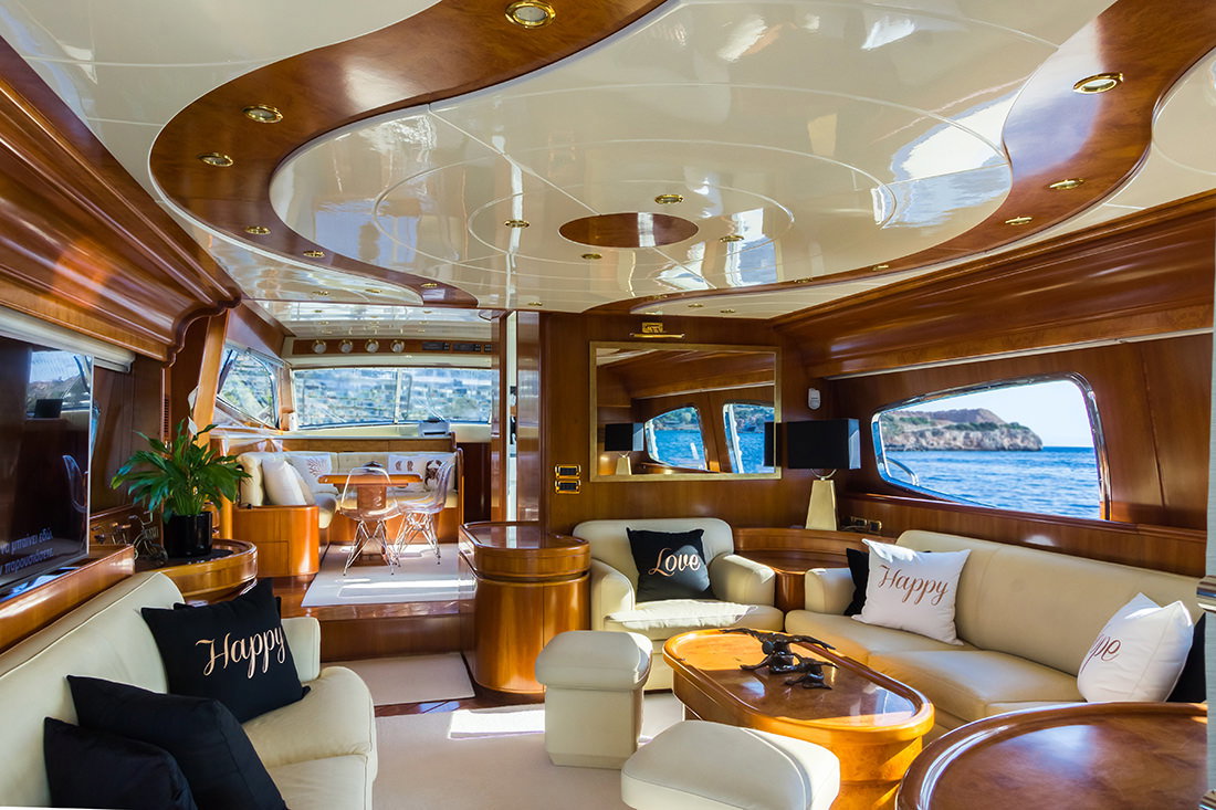 Posillipo Rizzardi 70