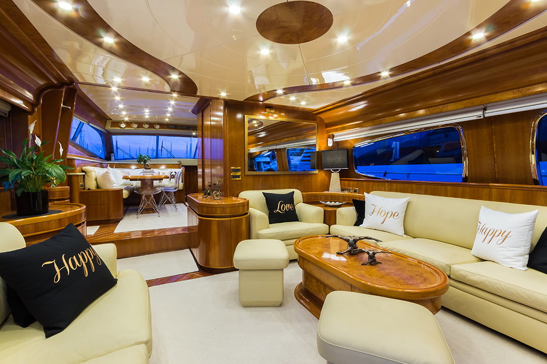 Posillipo Rizzardi 70