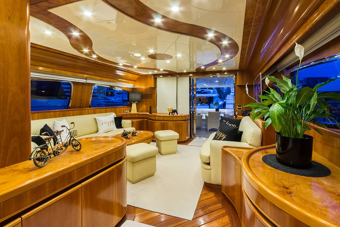 Posillipo Rizzardi 70