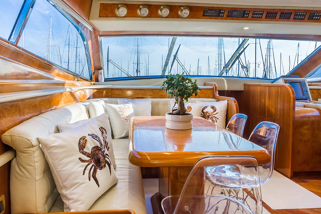 Posillipo Rizzardi 70