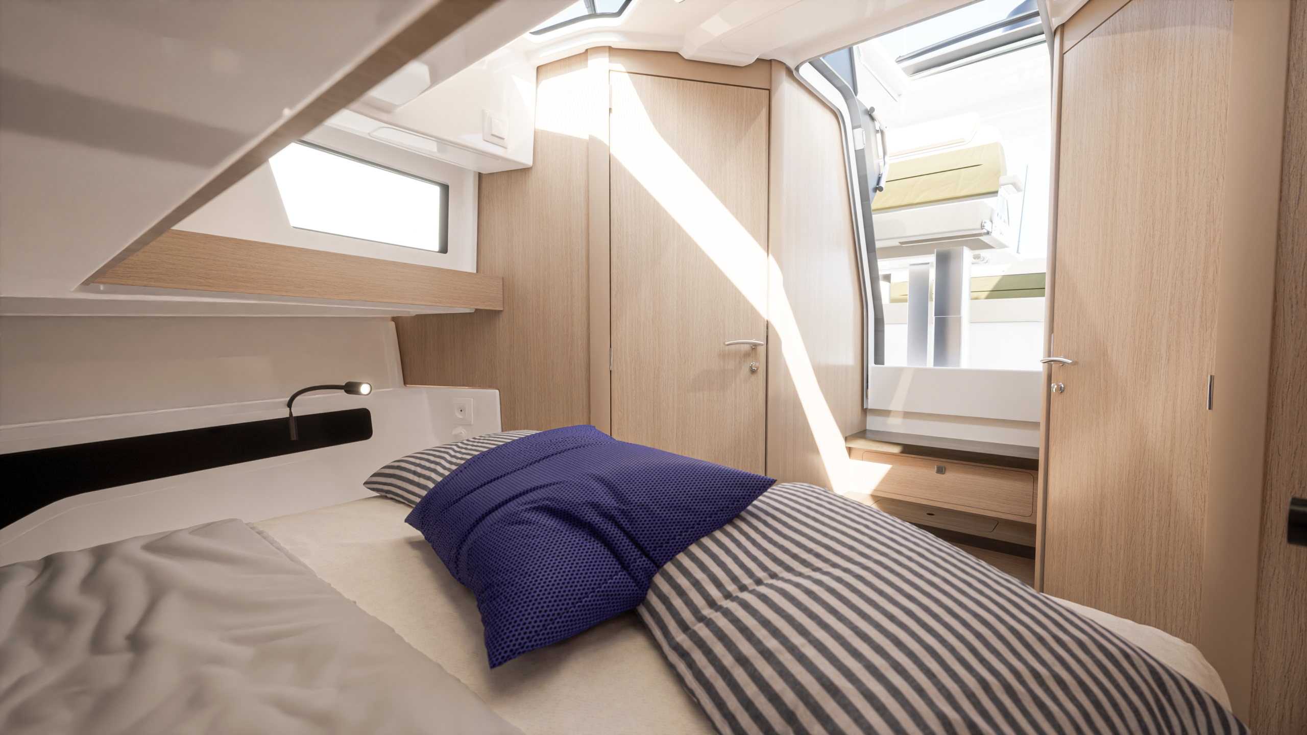 EX 34 Cabin *new*