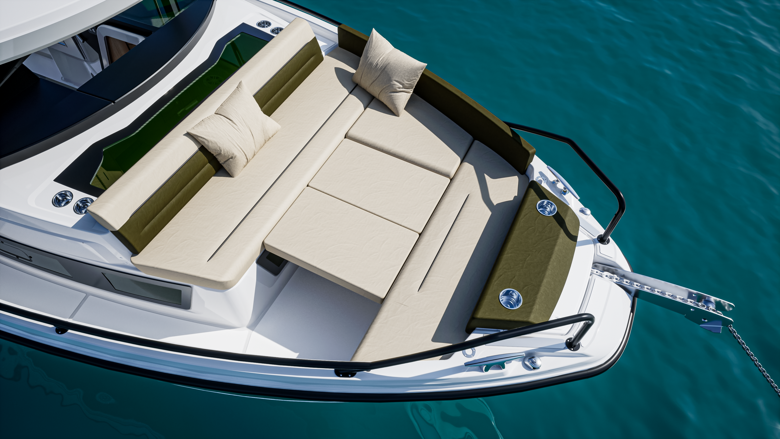 EX 34 Cabin *new*