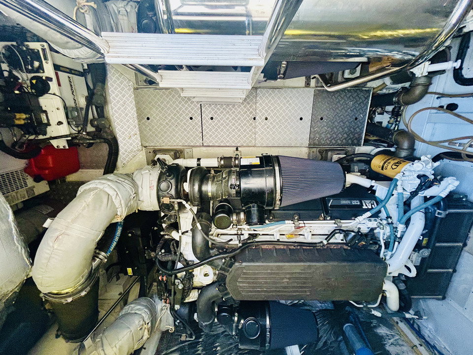 Princess V72