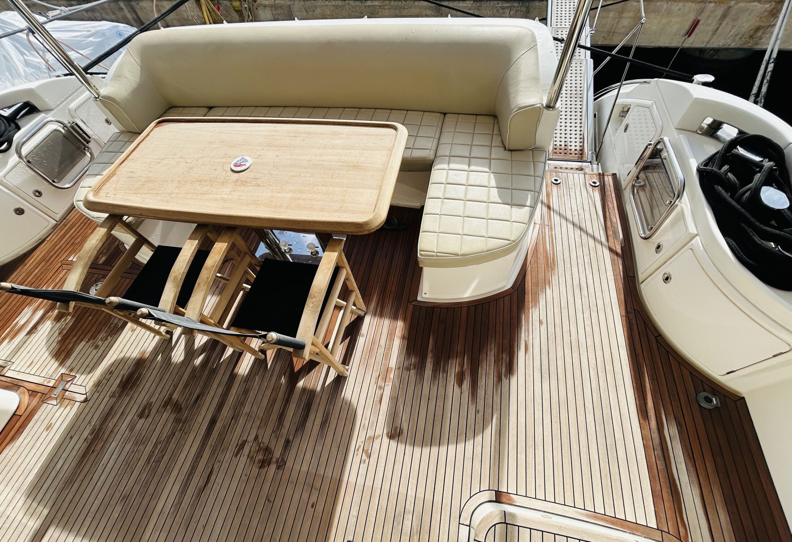 Azimut 70 Fly