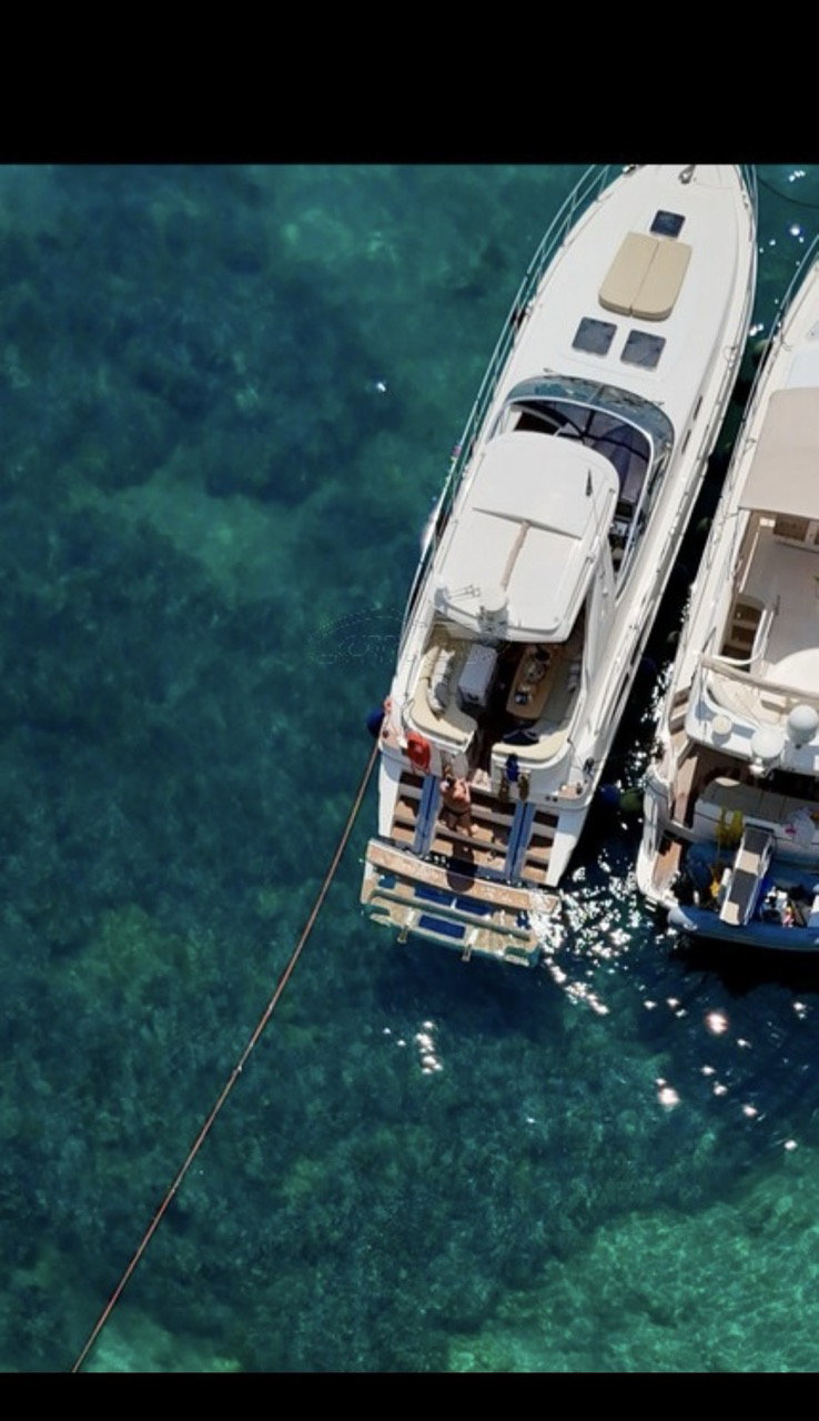 Sealine S48