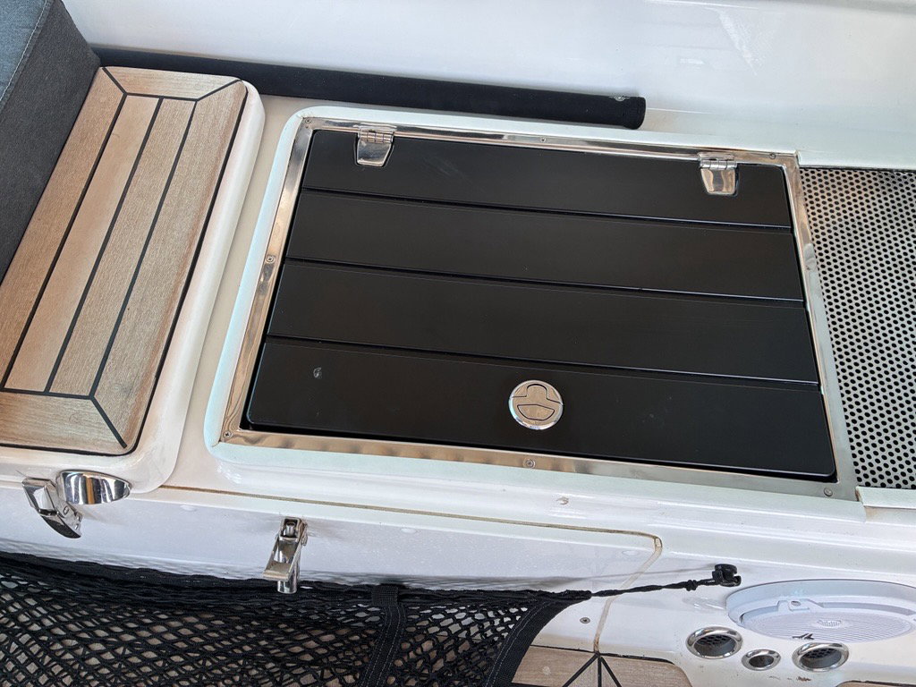 Ribco Seafarer 36
