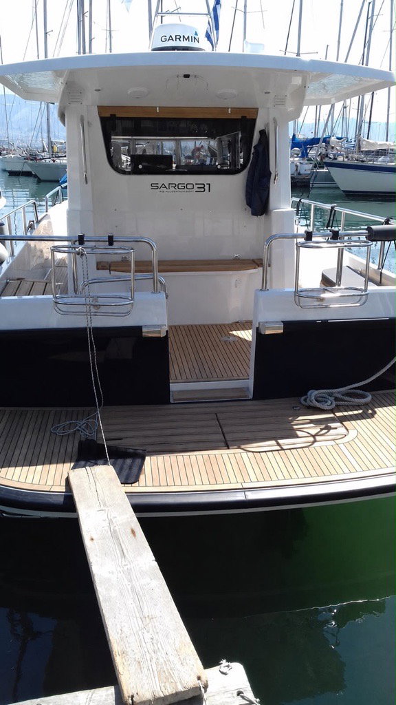 Sargo 31