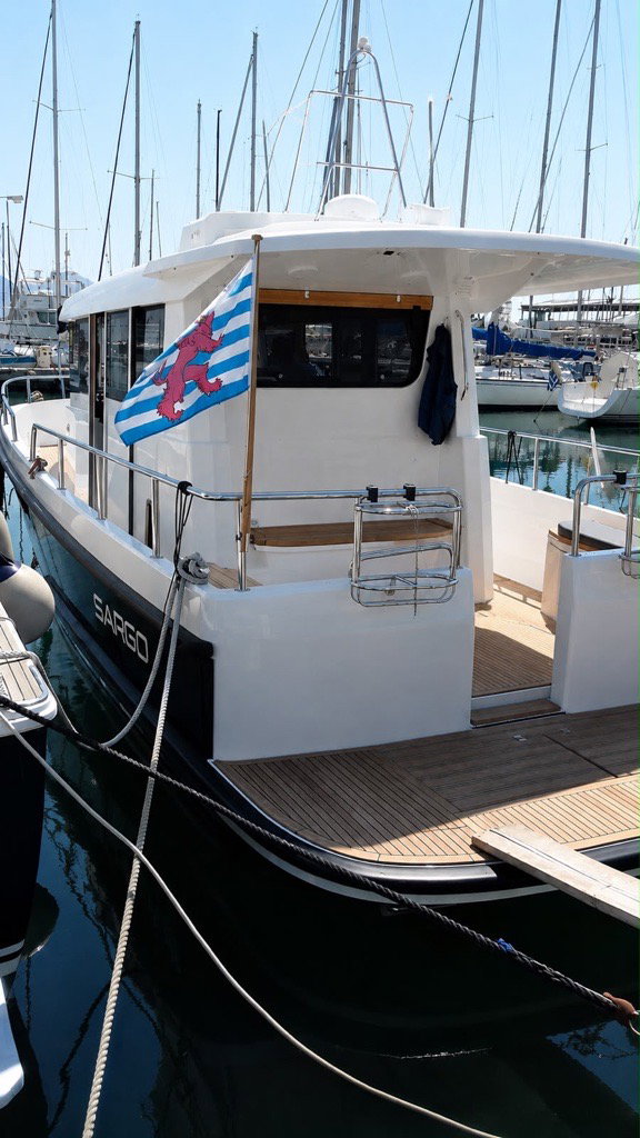 Sargo 31