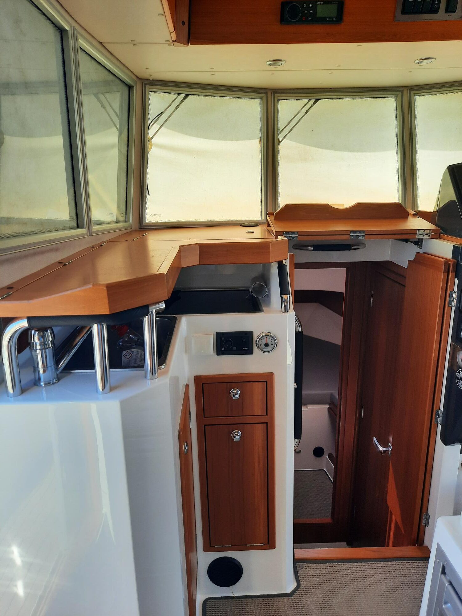 Sargo 31