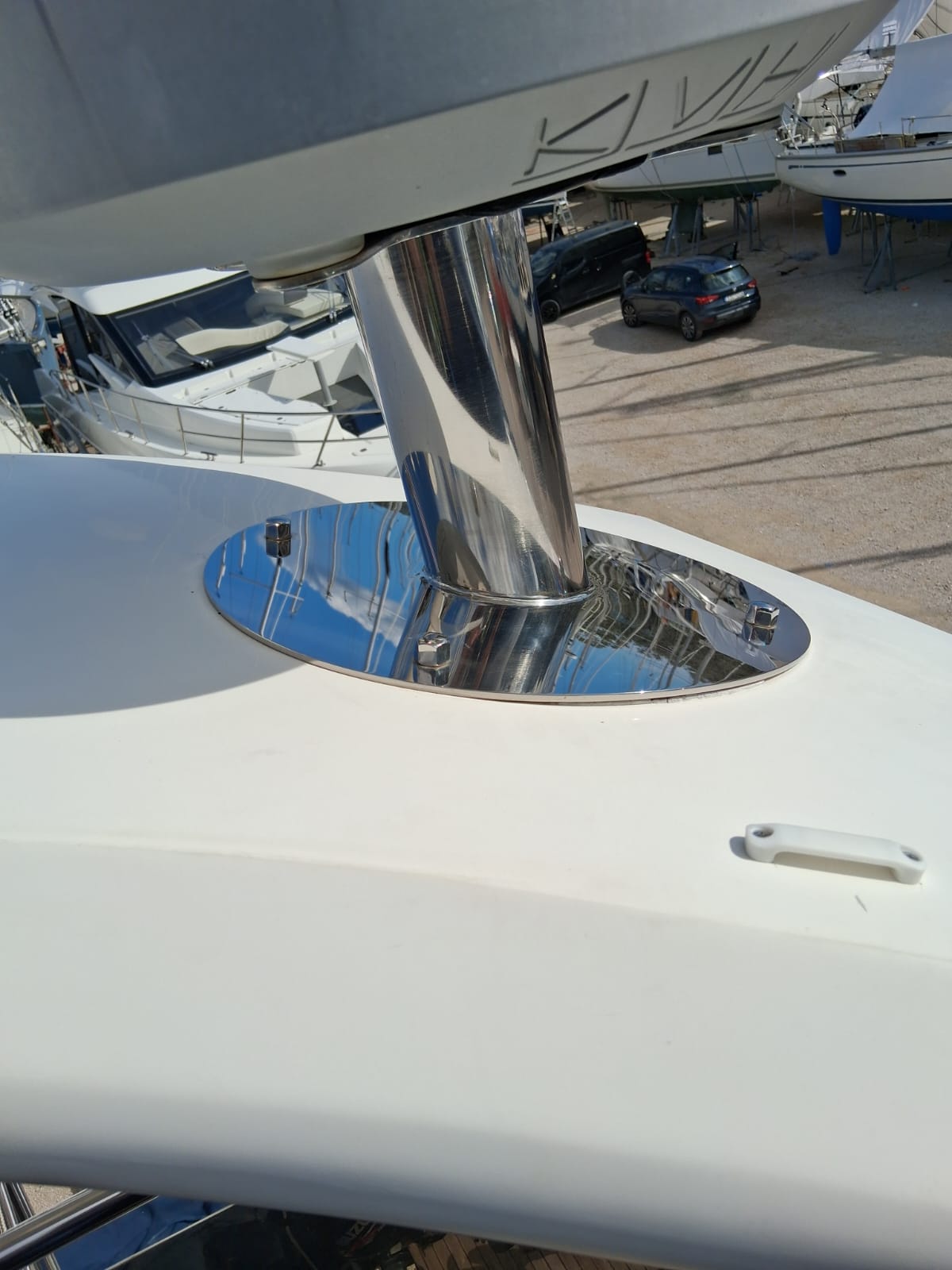 Princess 58