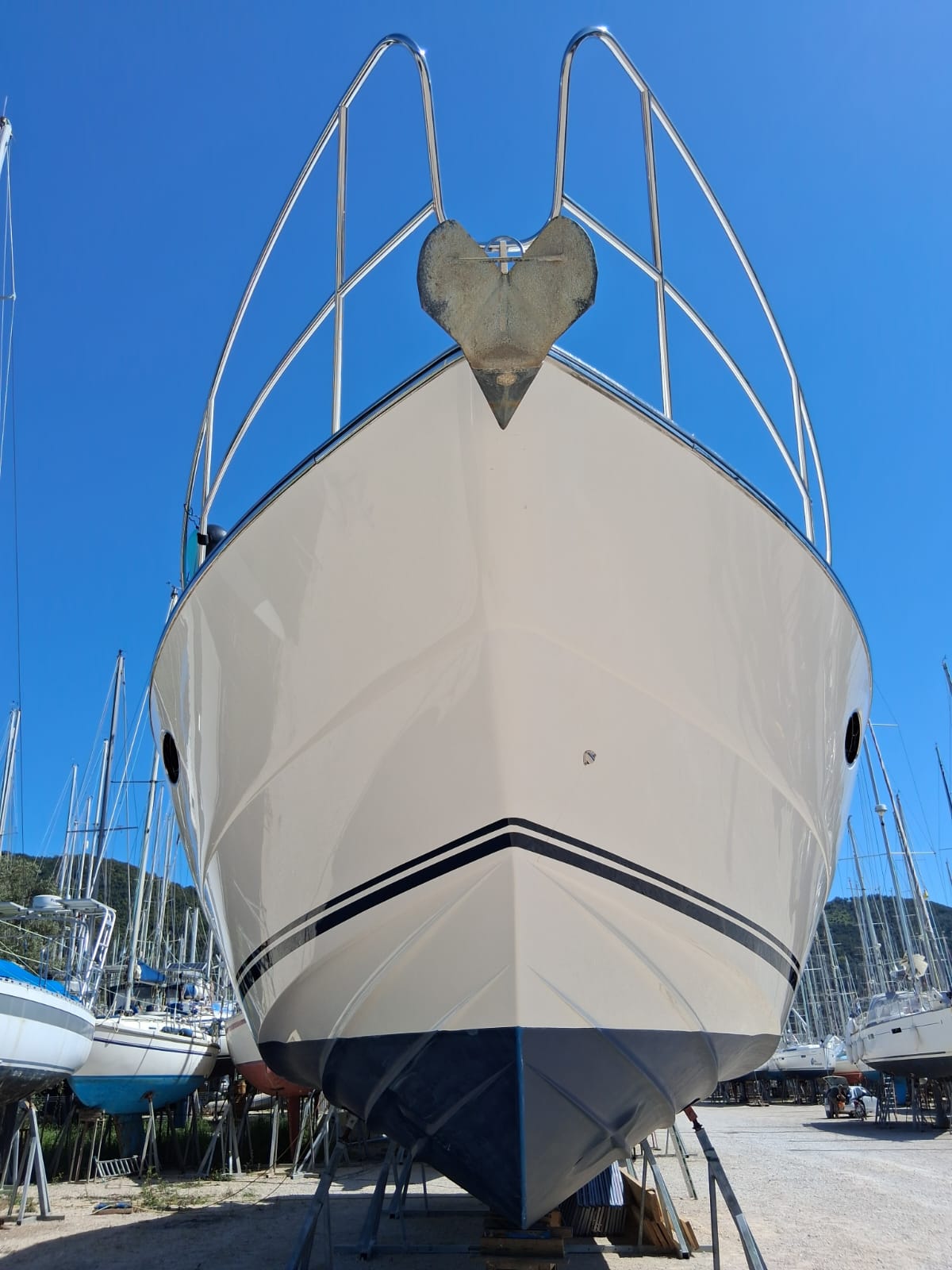 Princess 58