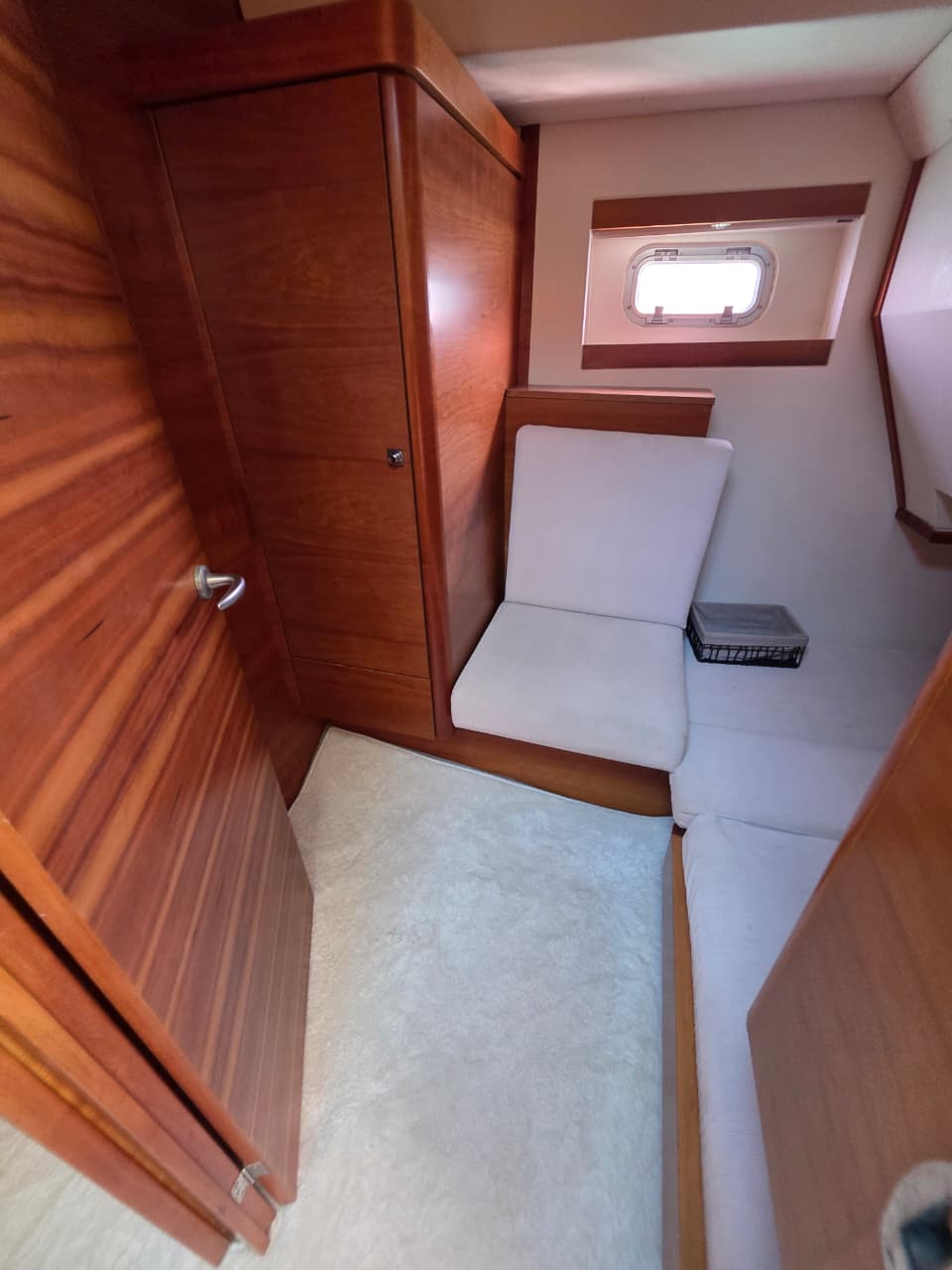Fjord Cruiser 40