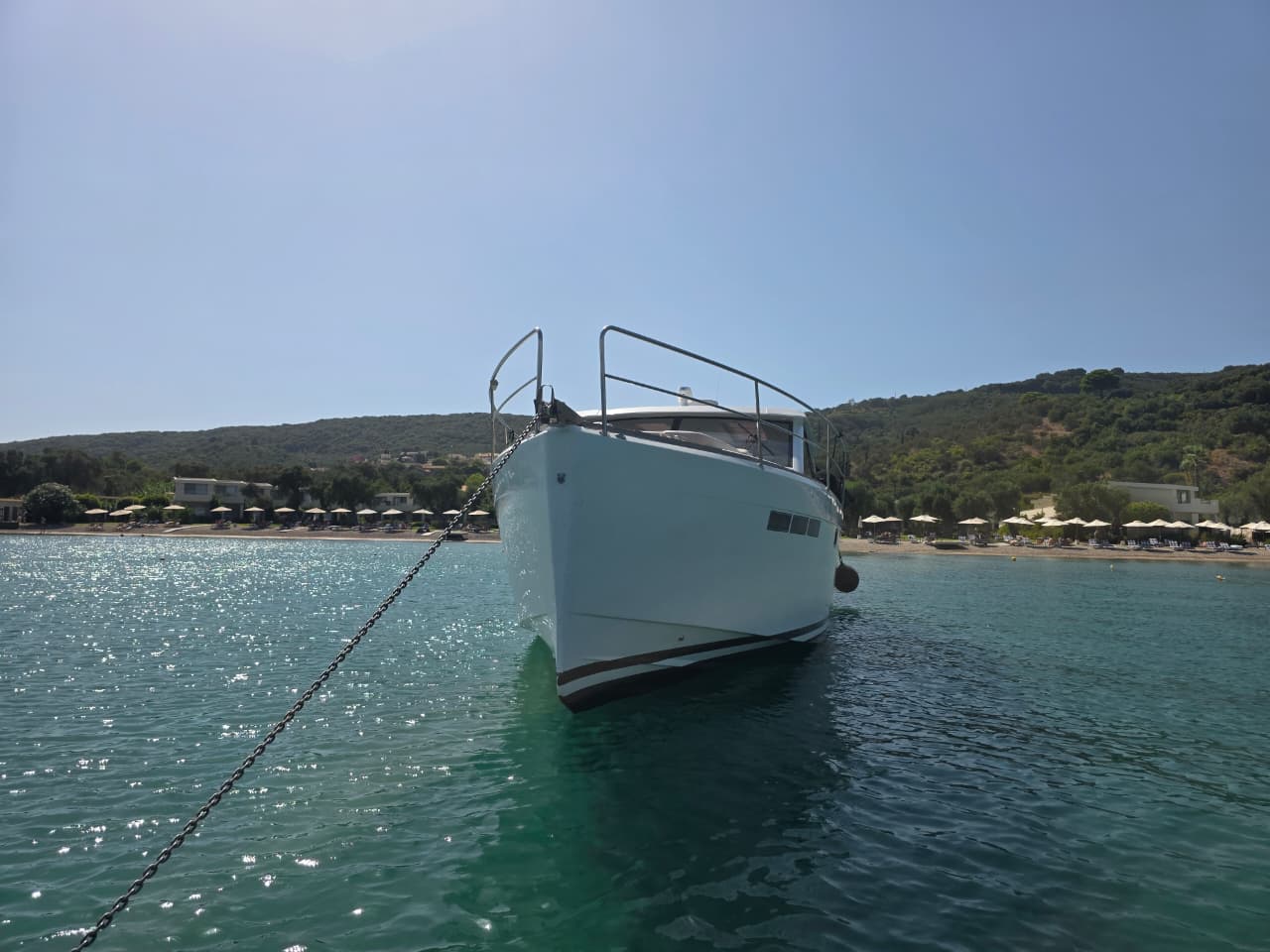 Fjord Cruiser 40