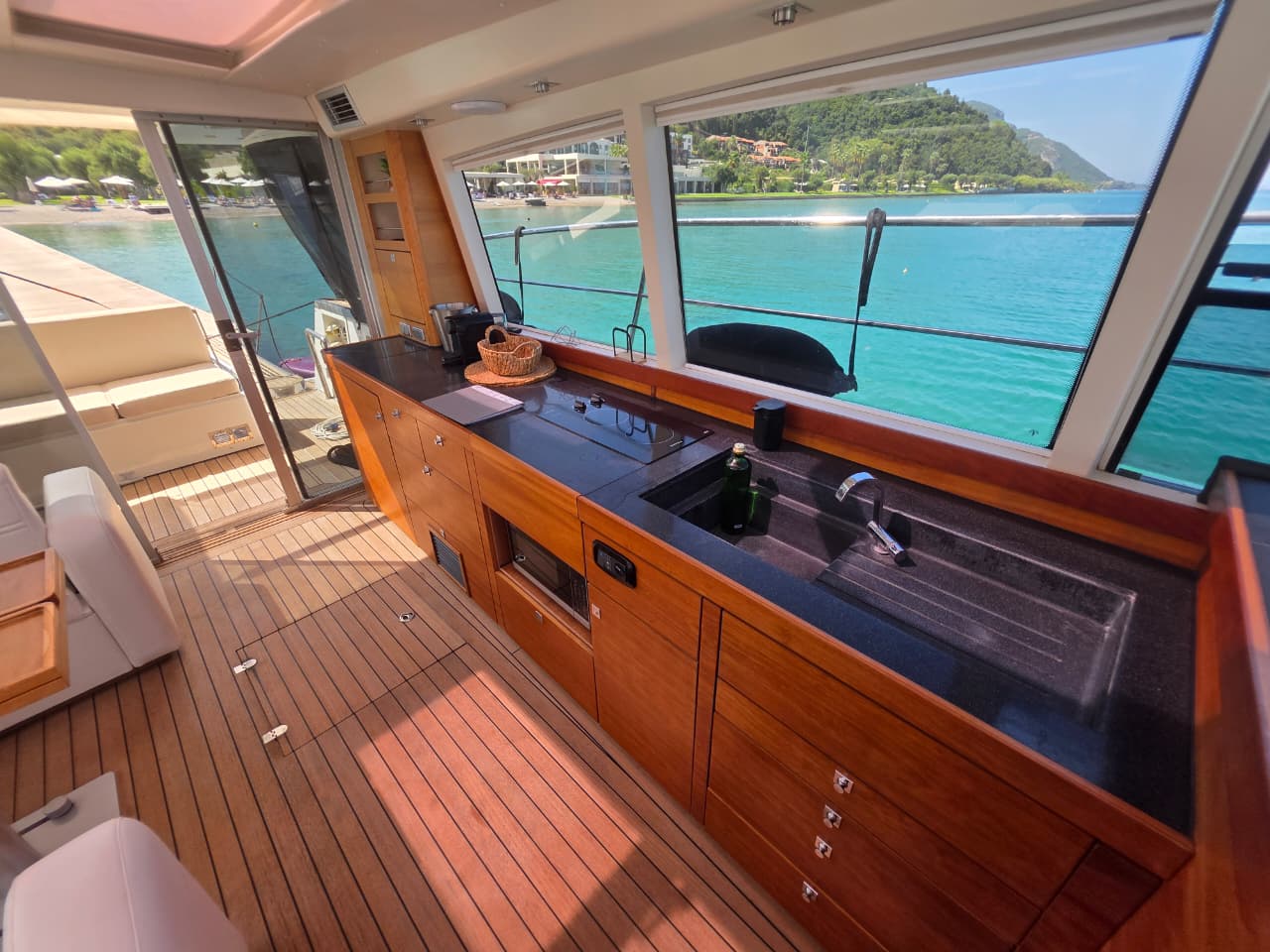 Fjord Cruiser 40