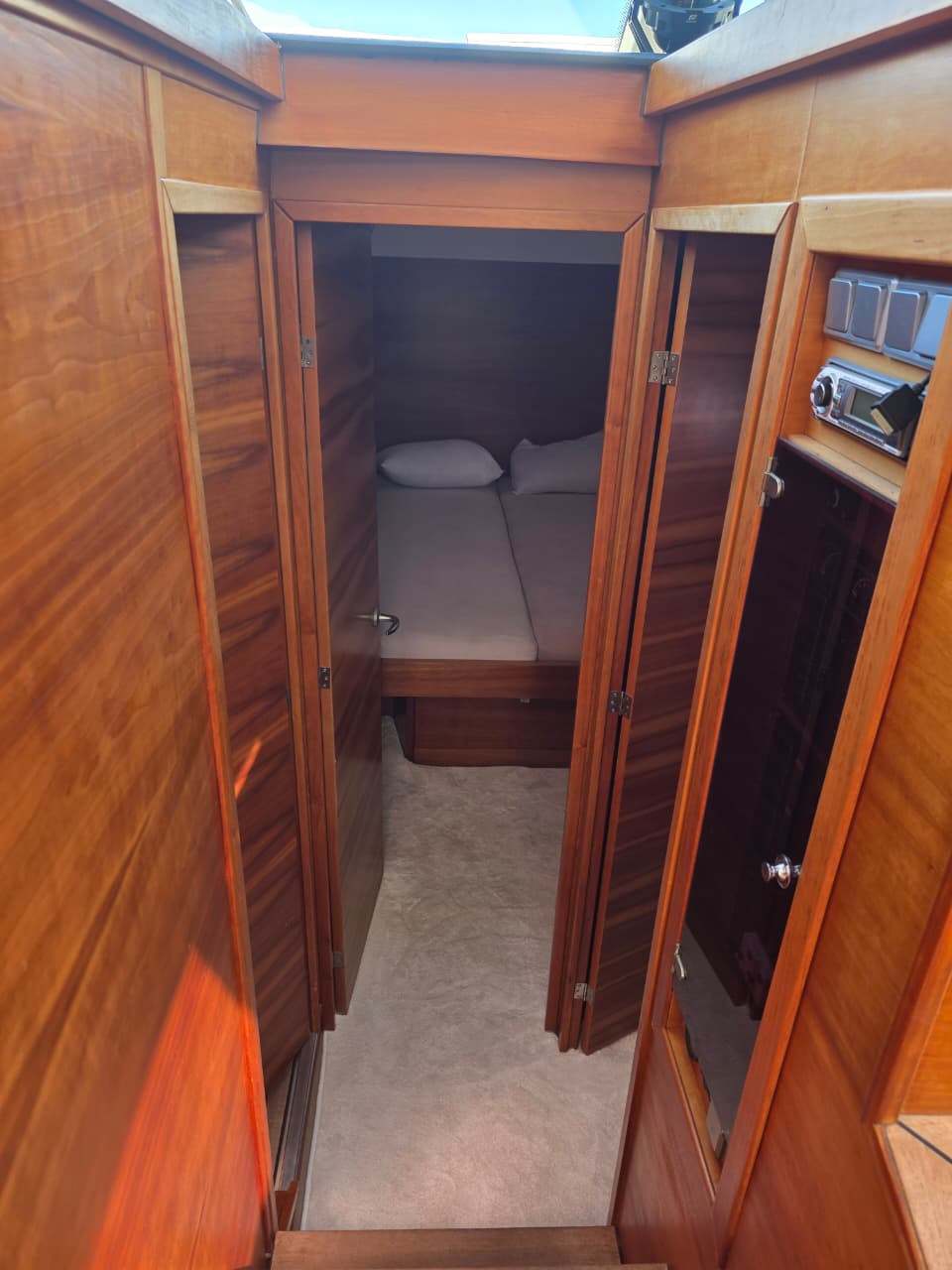 Fjord Cruiser 40