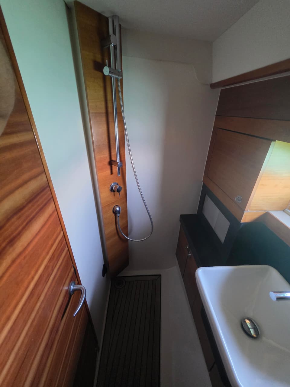 Fjord Cruiser 40