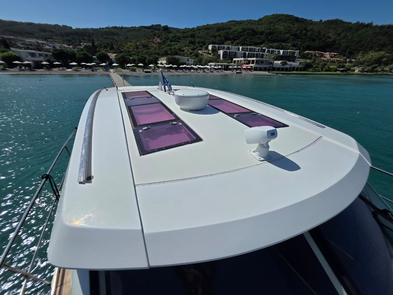 Fjord Cruiser 40