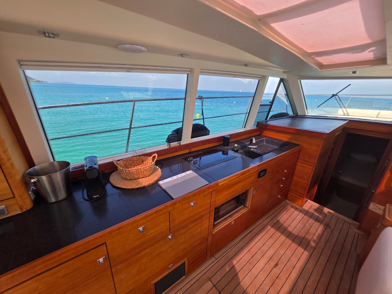 Fjord Cruiser 40
