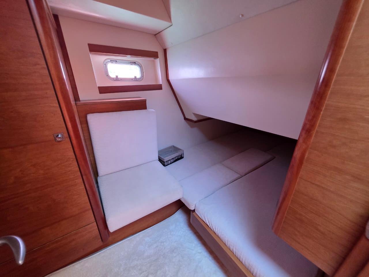 Fjord Cruiser 40
