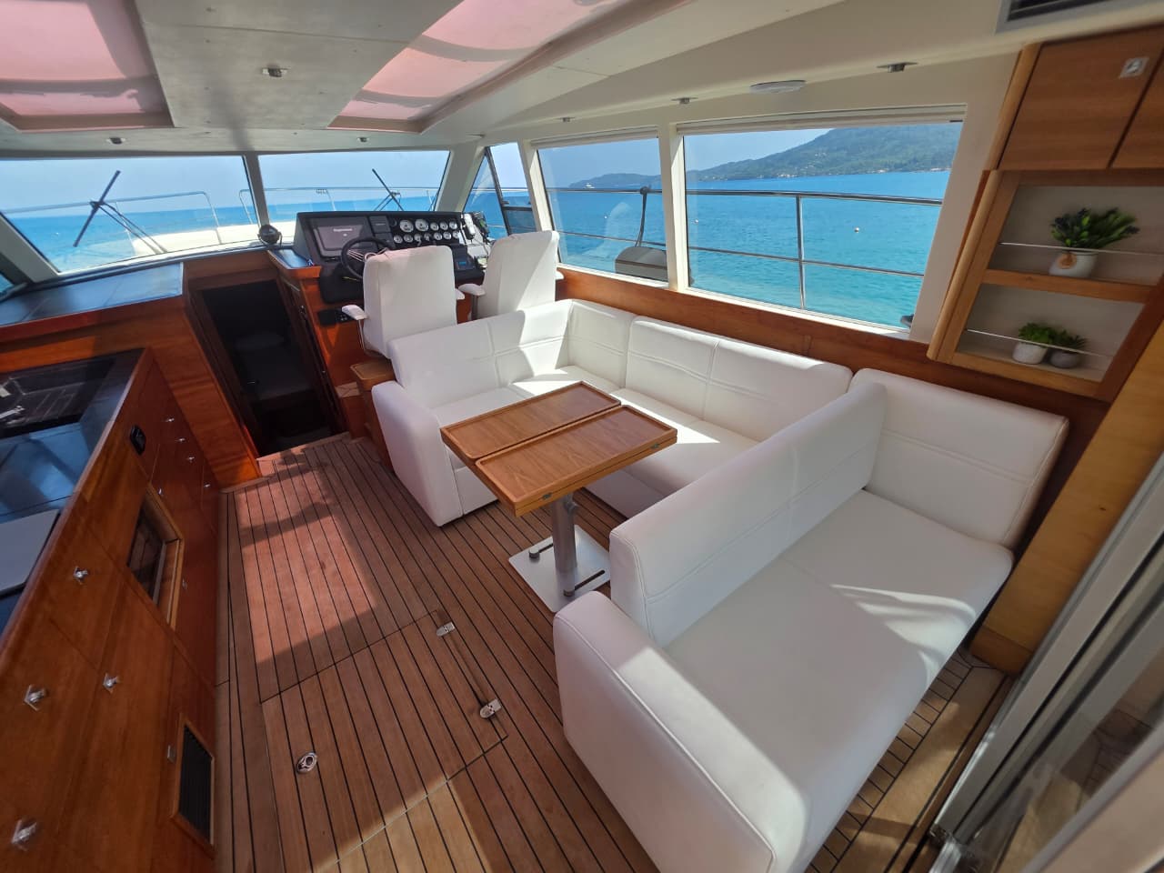 Fjord Cruiser 40