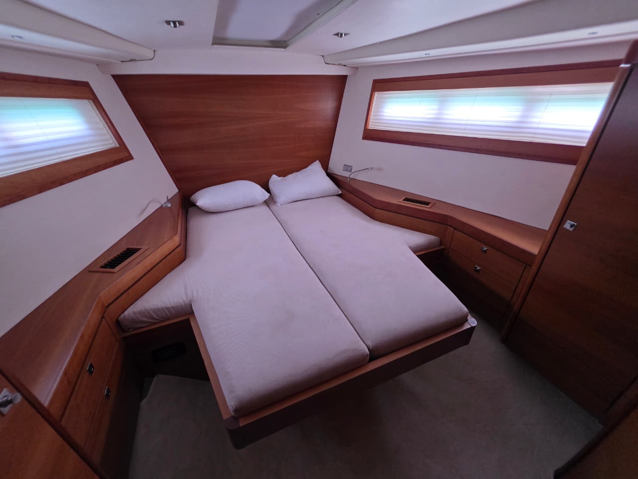 Fjord Cruiser 40
