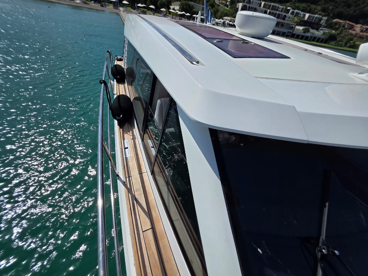 Fjord Cruiser 40