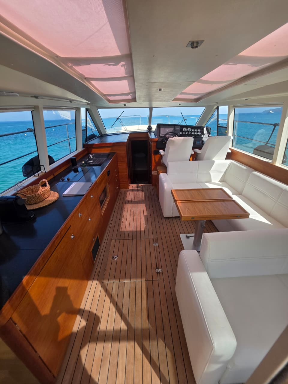 Fjord Cruiser 40