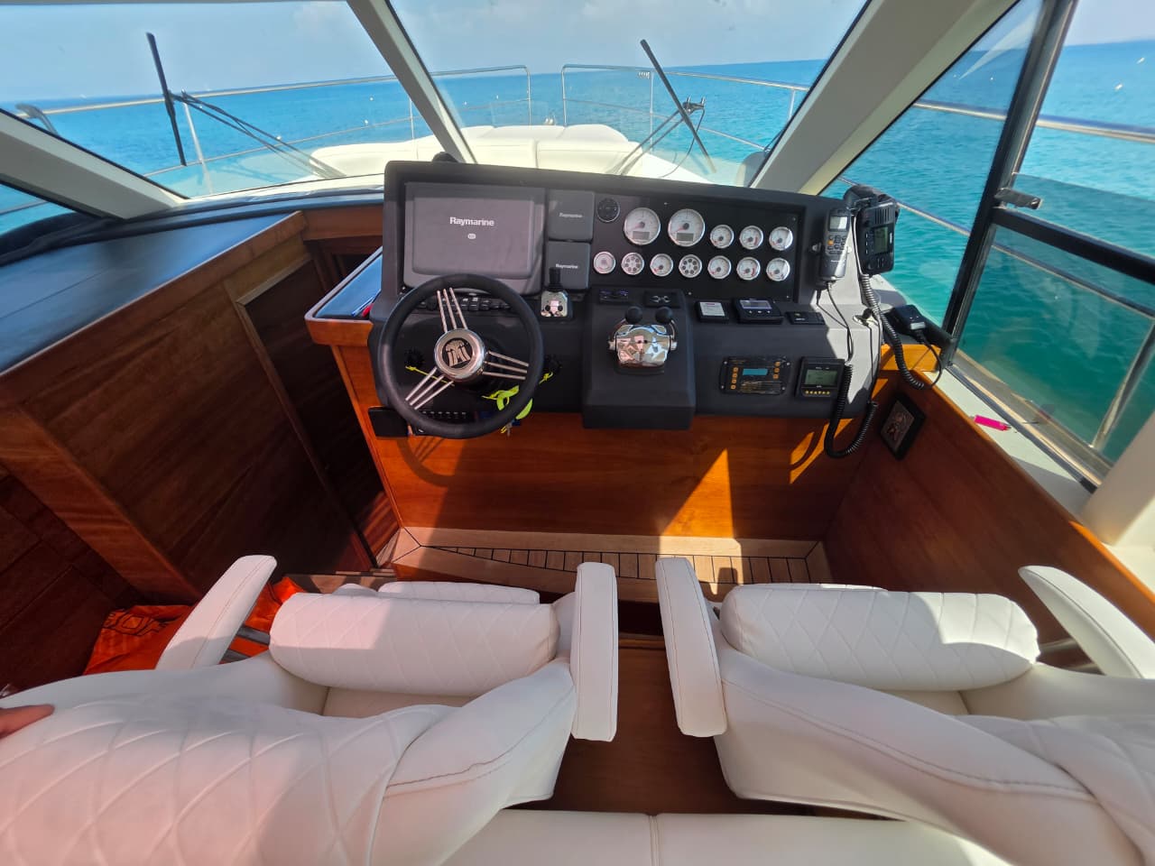 Fjord Cruiser 40