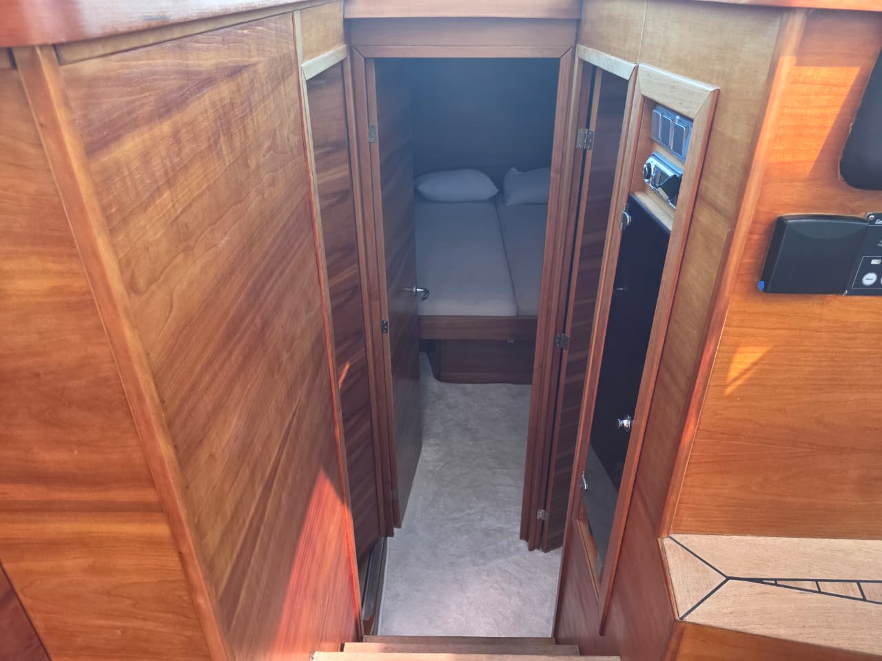 Fjord Cruiser 40