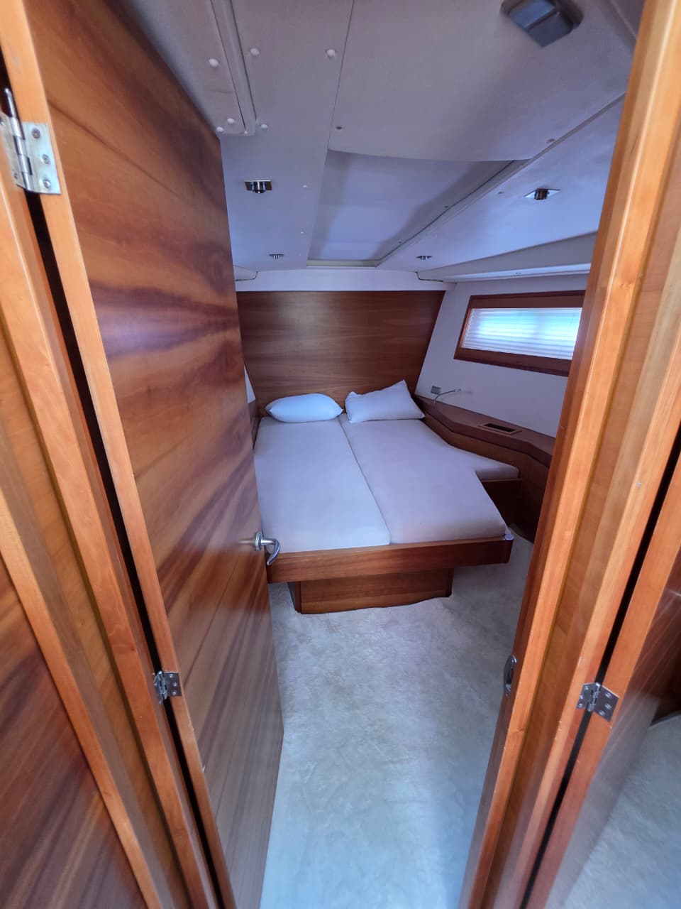 Fjord Cruiser 40
