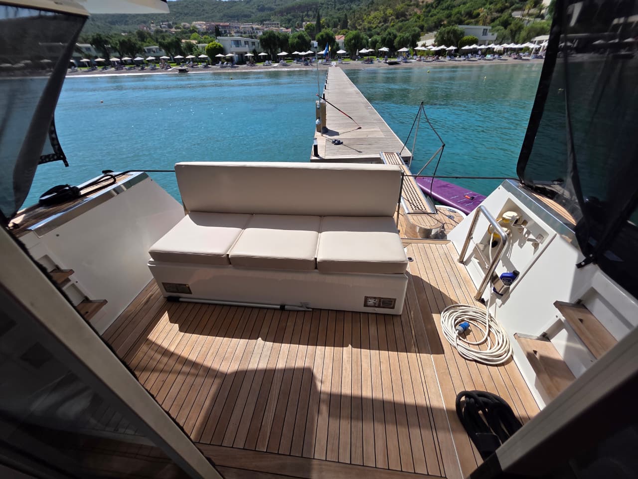 Fjord Cruiser 40