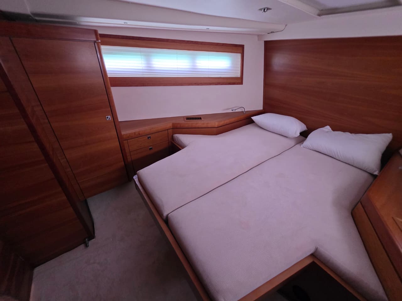 Fjord Cruiser 40