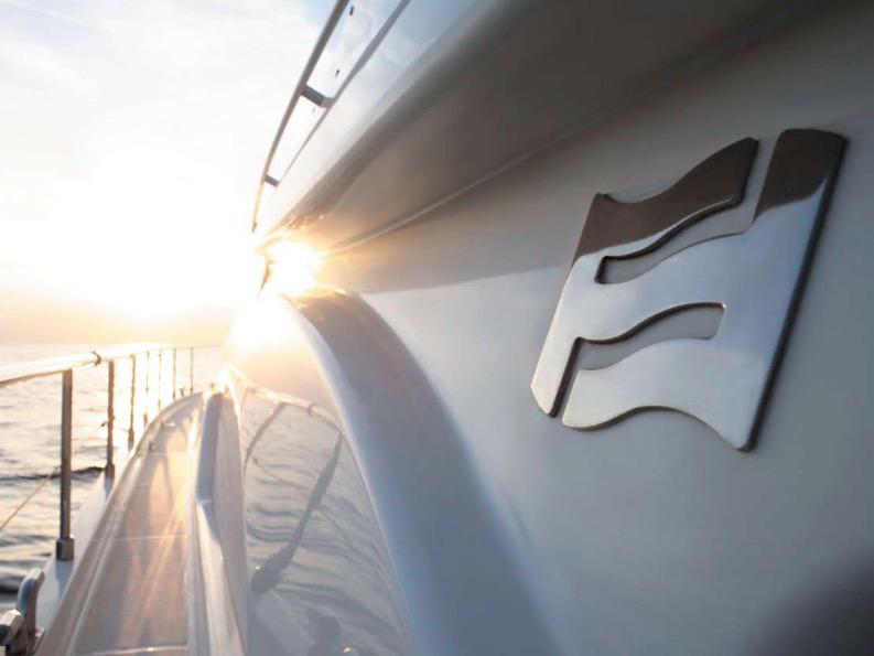 Ferretti 57
