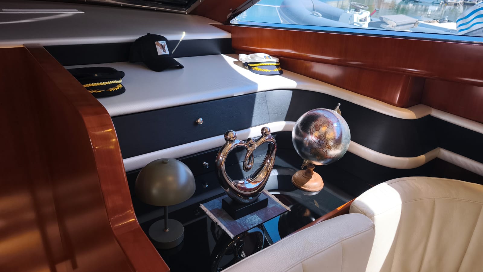 Posillipo Technema 65