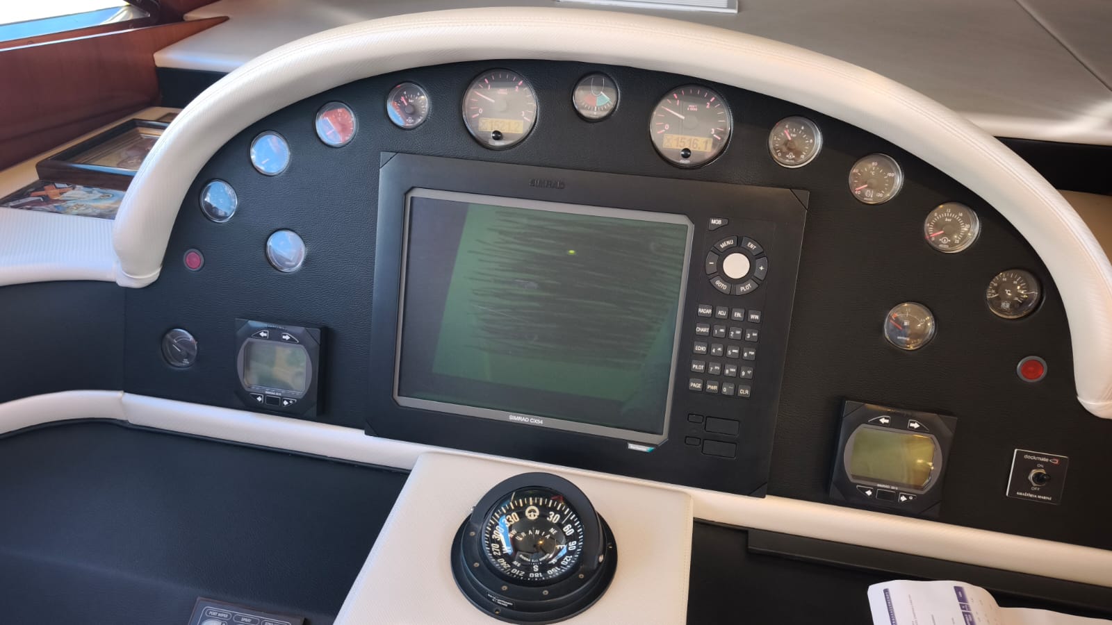 Posillipo Technema 65