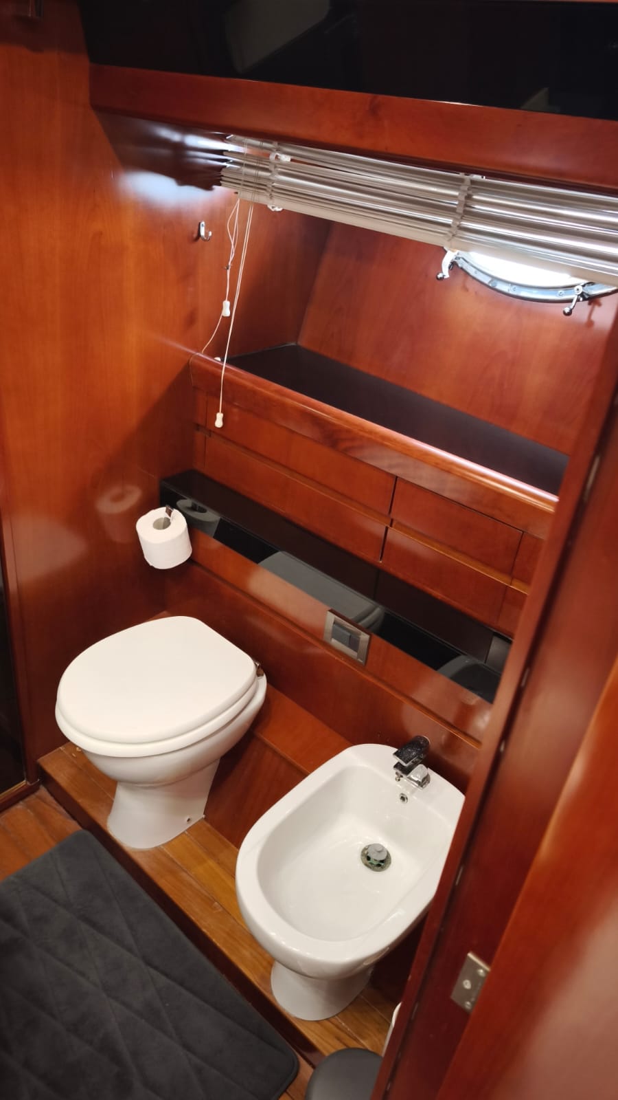Posillipo Technema 65
