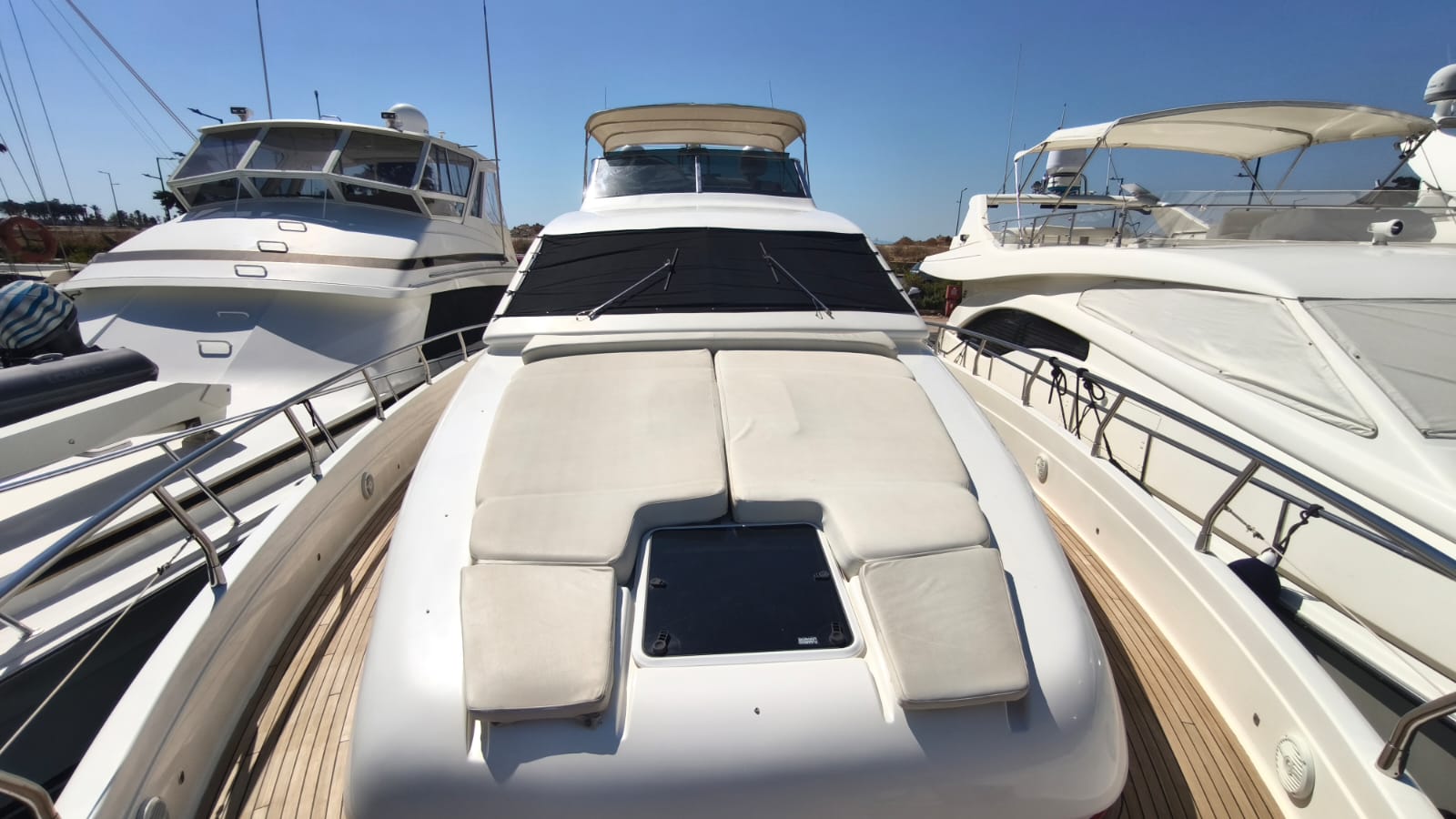 Posillipo Technema 65