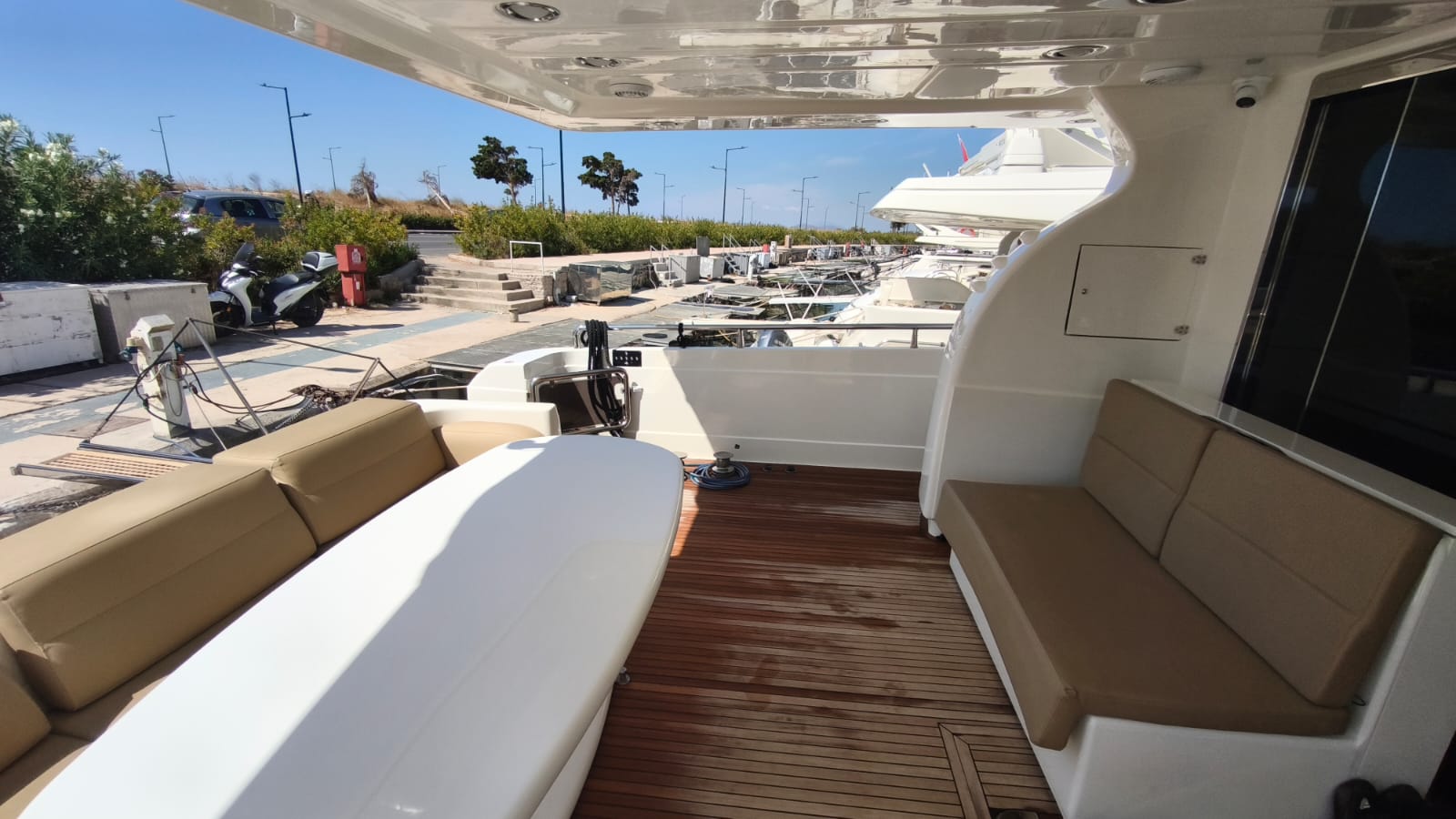 Posillipo Technema 65