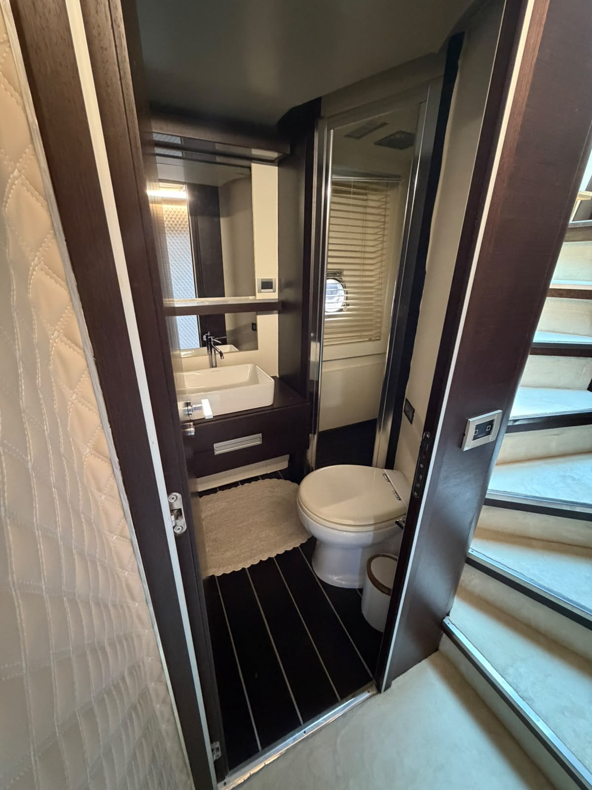 Azimut 86S