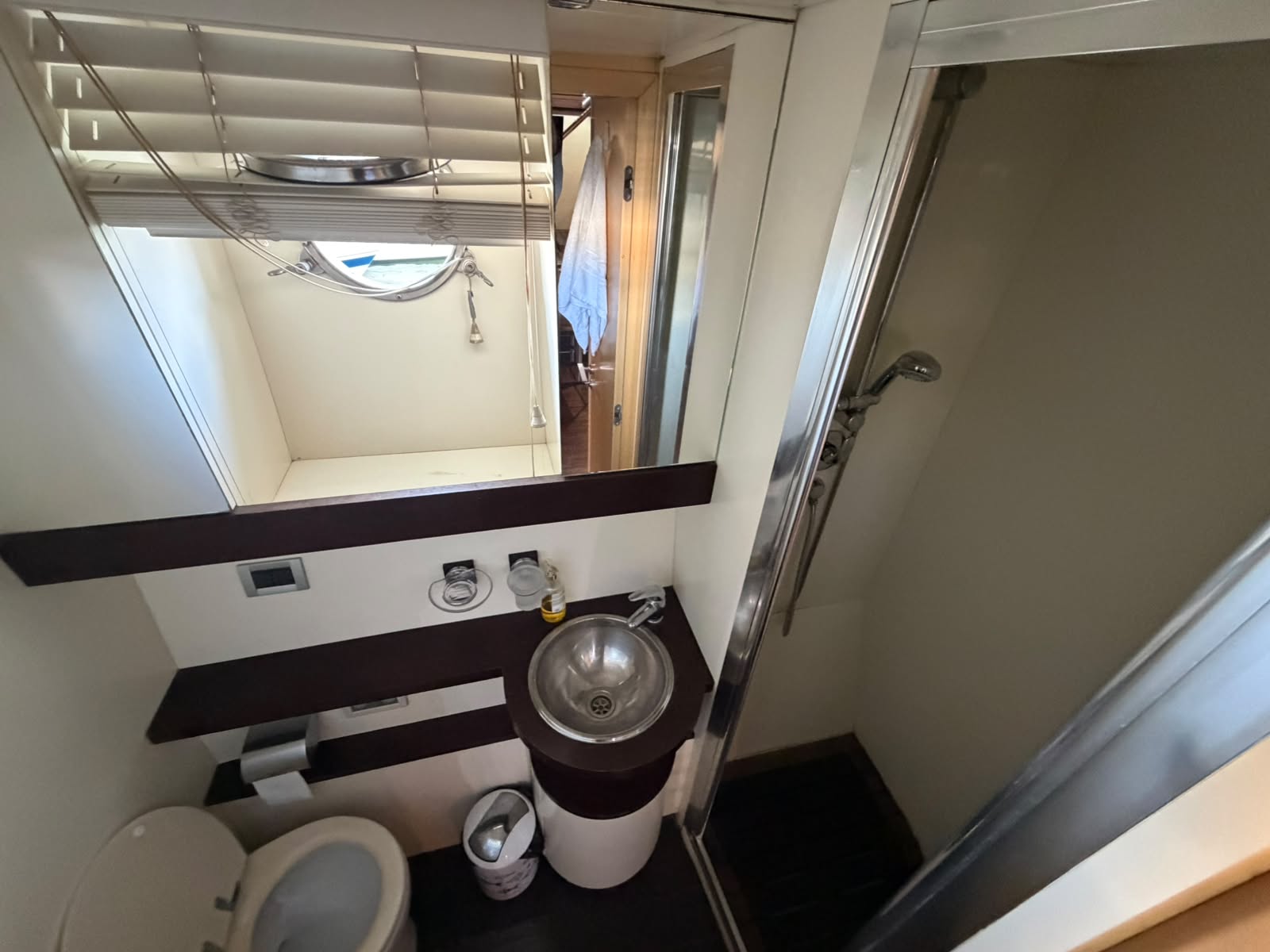 Azimut 86S
