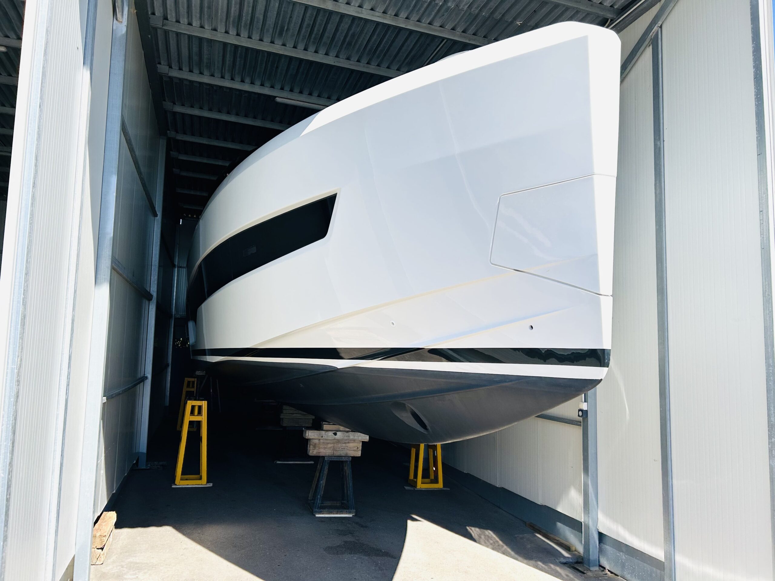 Fjord 41 XL