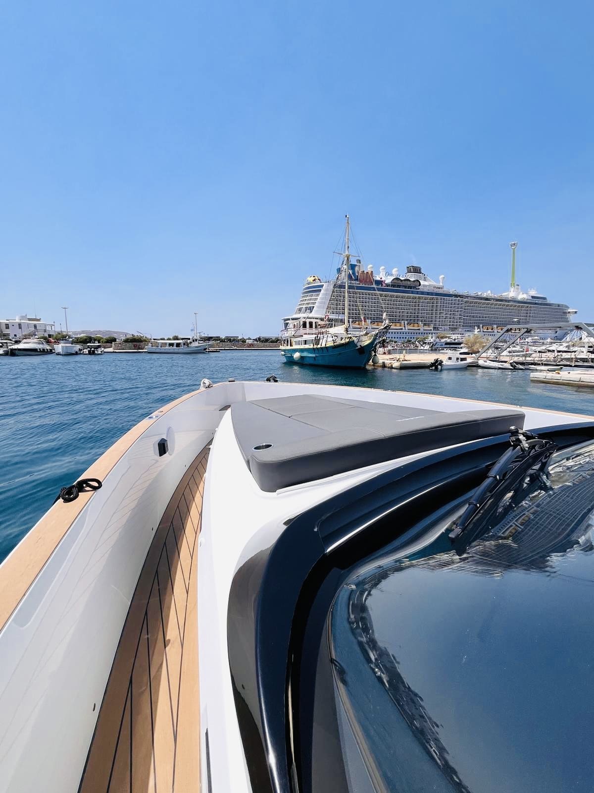 Fjord 41 XL