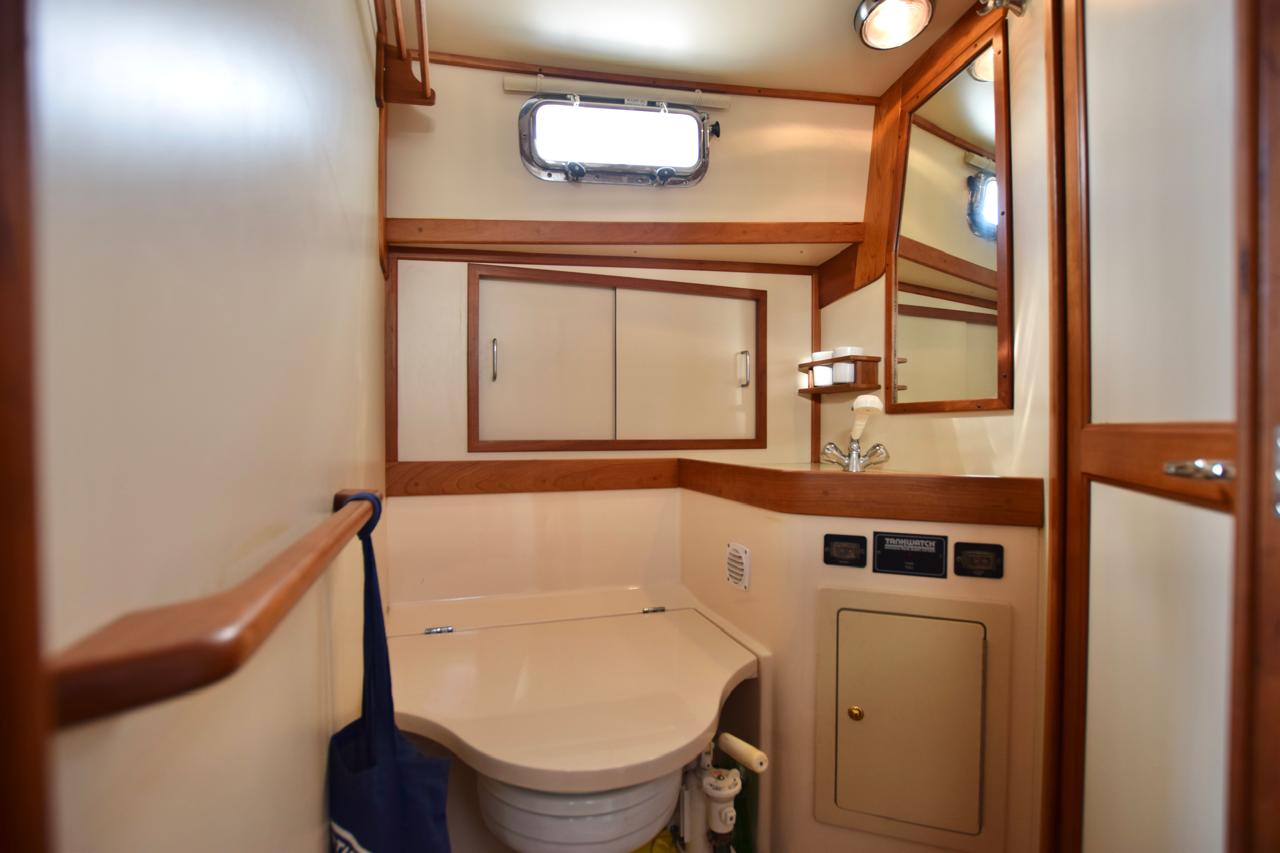 Sabre 36 Express MK