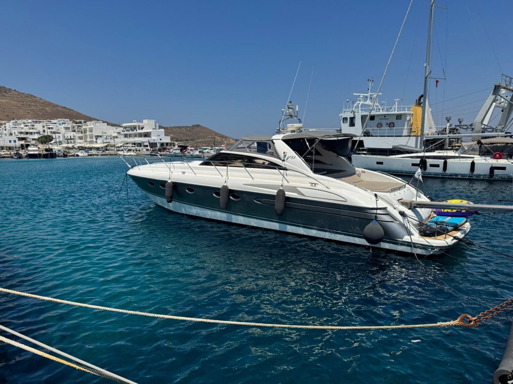 Princess V55