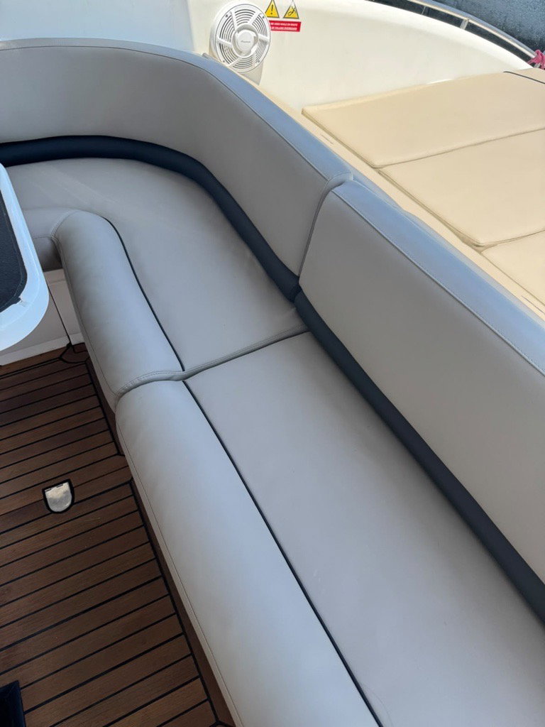 Princess V55