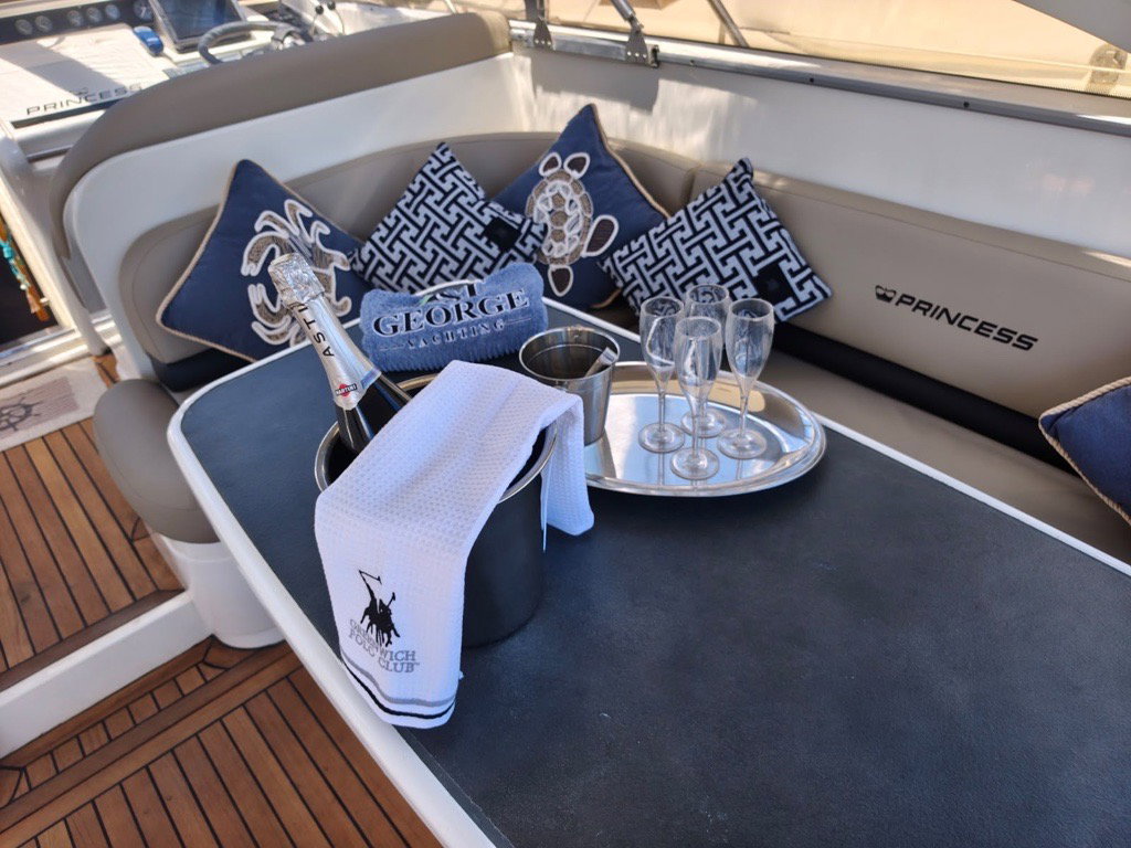 Princess V55