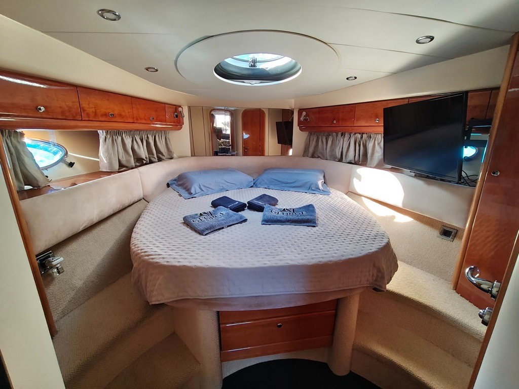 Princess V55