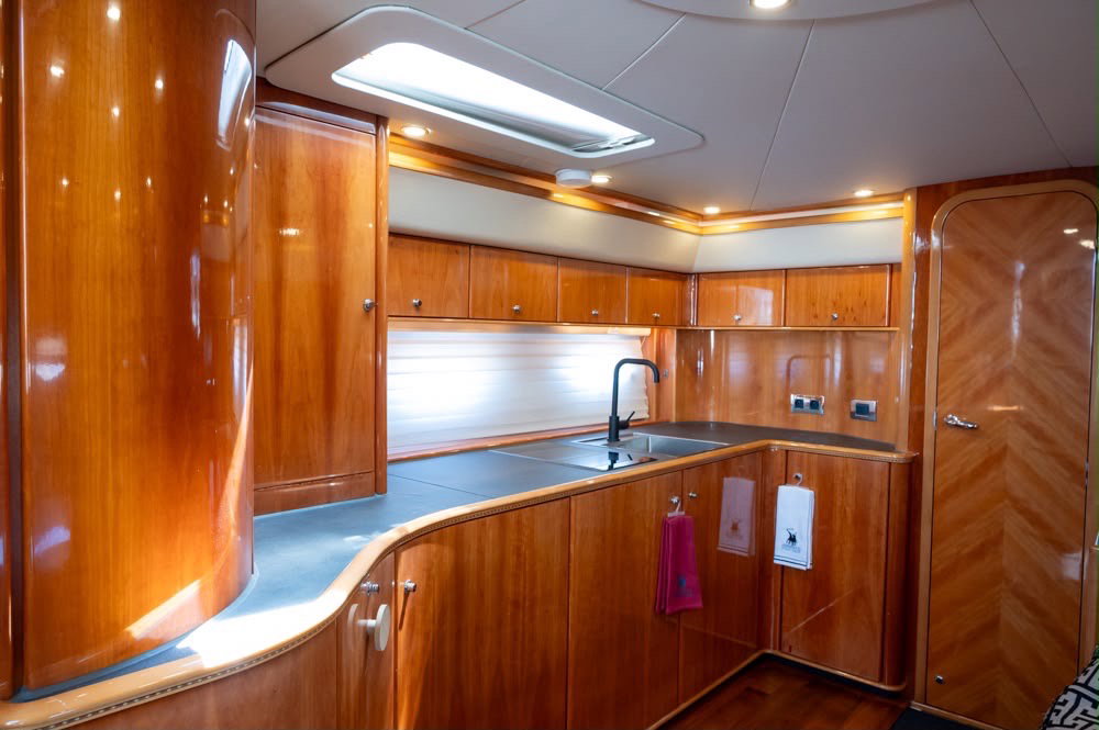 Princess V55