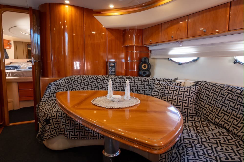 Princess V55